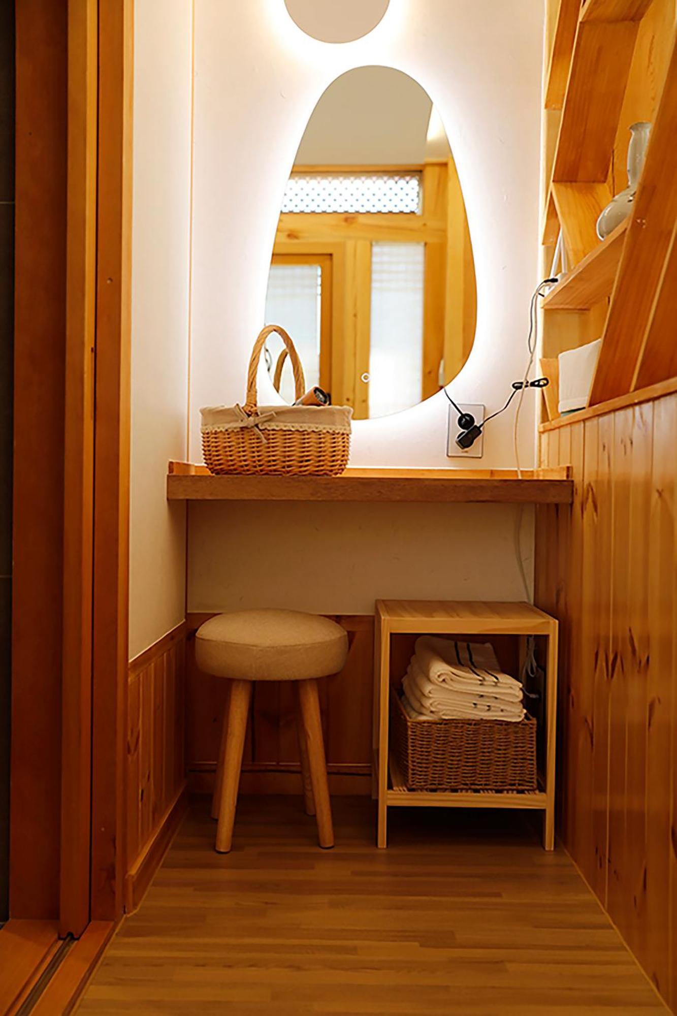 Hanok Stay Mokhyang Gyeongju Exterior photo