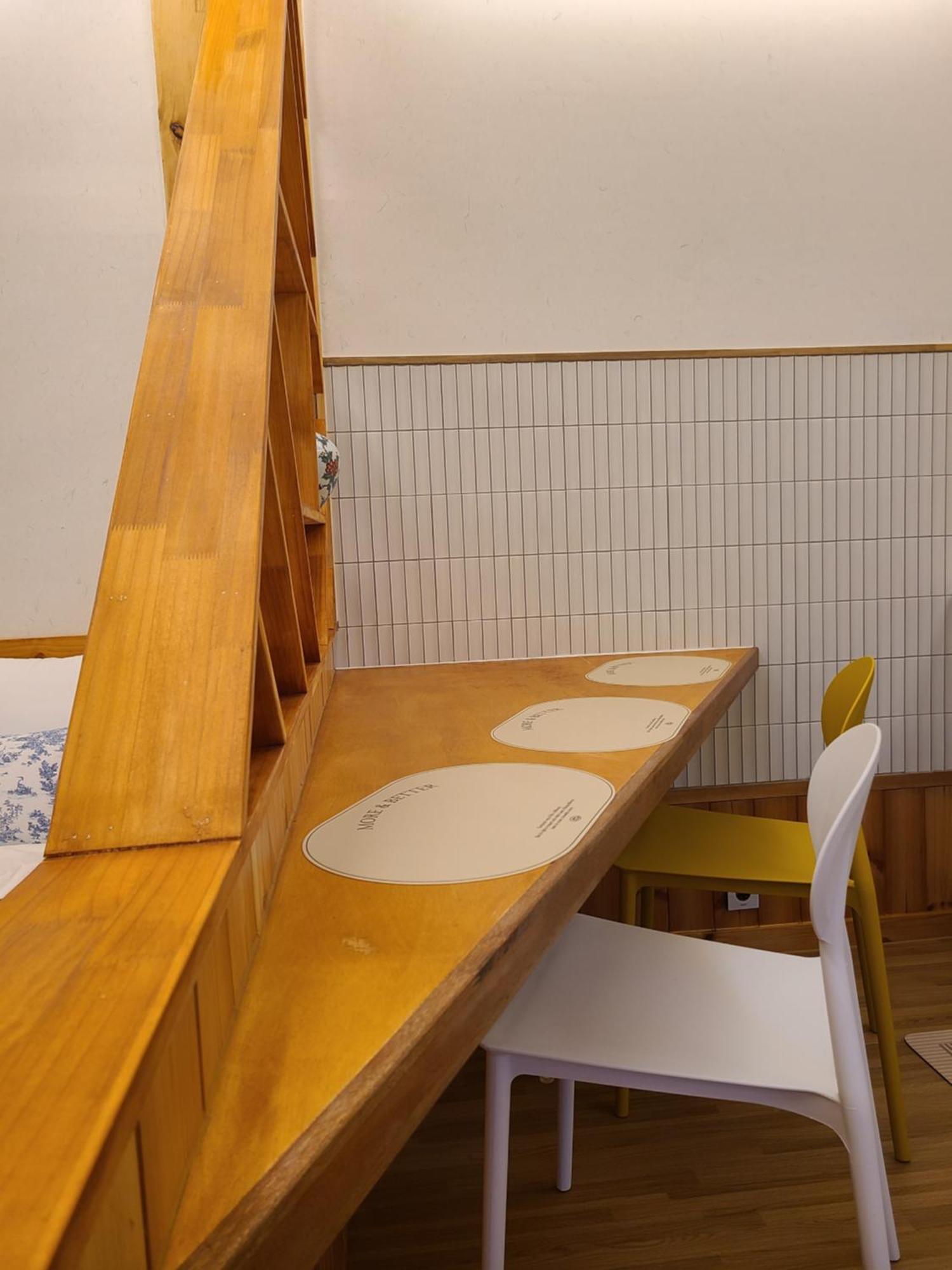 Hanok Stay Mokhyang Gyeongju Exterior photo